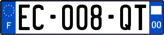 EC-008-QT