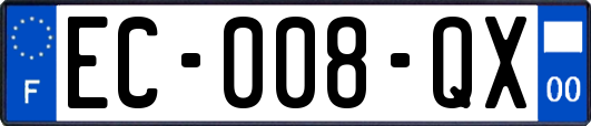 EC-008-QX