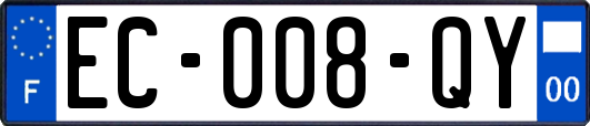 EC-008-QY