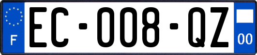 EC-008-QZ