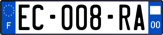 EC-008-RA