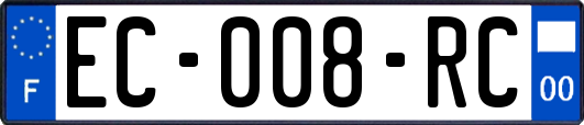EC-008-RC