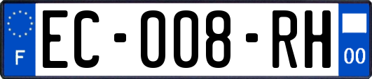 EC-008-RH