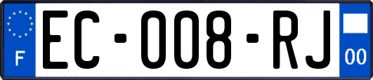EC-008-RJ