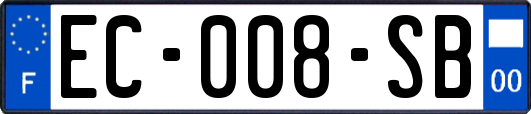 EC-008-SB