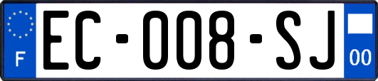 EC-008-SJ