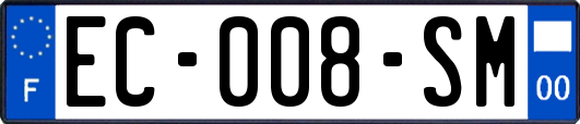 EC-008-SM