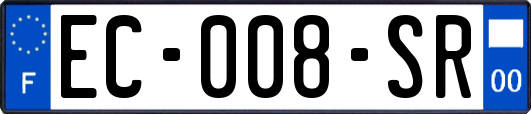 EC-008-SR