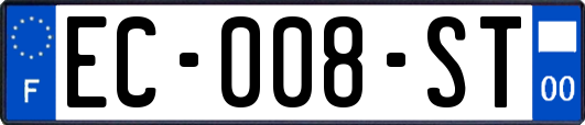 EC-008-ST