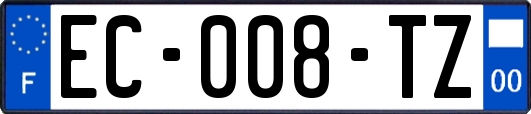 EC-008-TZ