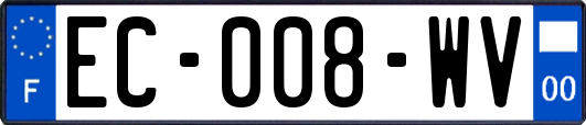 EC-008-WV