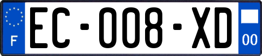 EC-008-XD