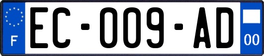 EC-009-AD