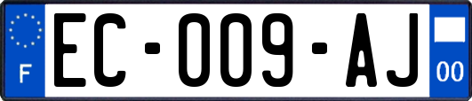 EC-009-AJ