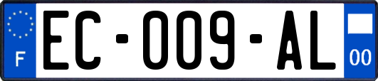 EC-009-AL