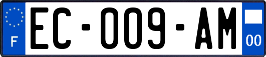 EC-009-AM