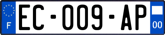 EC-009-AP