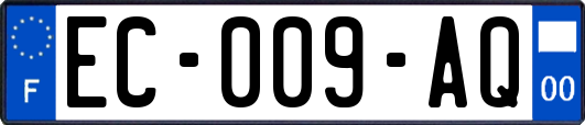 EC-009-AQ