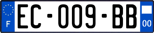 EC-009-BB