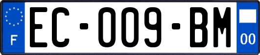 EC-009-BM