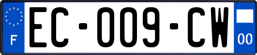 EC-009-CW