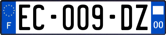 EC-009-DZ