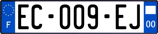 EC-009-EJ