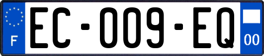 EC-009-EQ