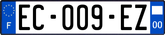 EC-009-EZ
