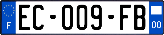 EC-009-FB
