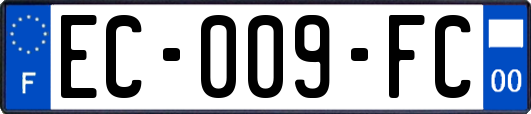 EC-009-FC