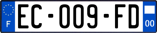 EC-009-FD