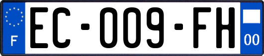 EC-009-FH