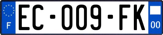 EC-009-FK