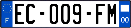 EC-009-FM