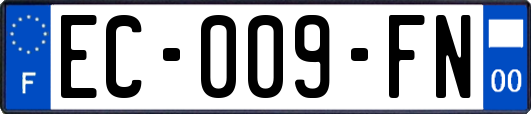 EC-009-FN
