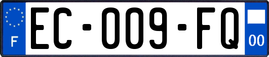 EC-009-FQ