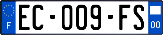 EC-009-FS