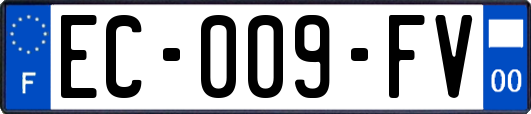 EC-009-FV