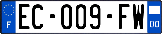 EC-009-FW