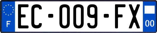 EC-009-FX