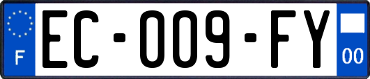 EC-009-FY