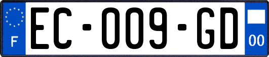 EC-009-GD
