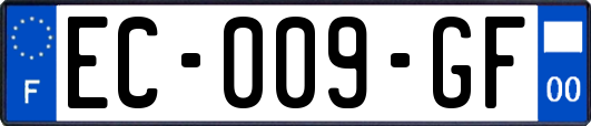 EC-009-GF