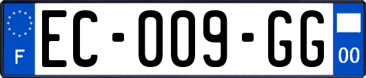 EC-009-GG
