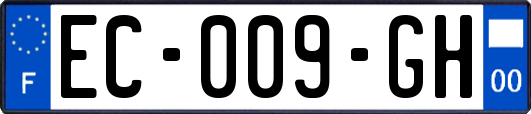 EC-009-GH