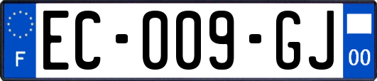 EC-009-GJ