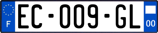 EC-009-GL
