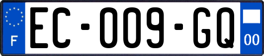 EC-009-GQ