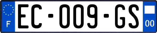 EC-009-GS